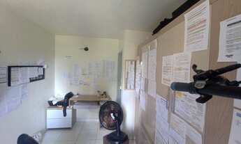 Imagem 5: Apartamento a venda em Jacarecica Maceió AL, 02 quartos