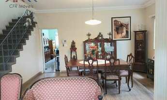 Imagem 4: Sobrado à venda, 200 m² por R$ 1.280.000,00 - Campo Belo - São Paulo/SP