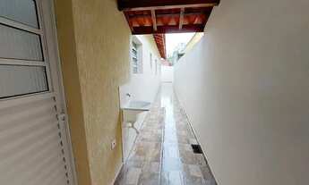 Imagem 6: Casa para venda com 119 metros quadrados com 3 quartos em Vila Barbosa - Cordeirópolis - S