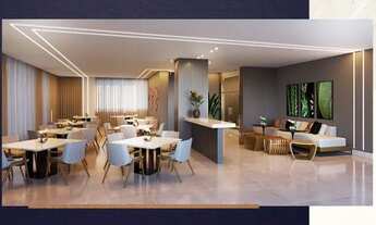 Imagem 6: Apartamento à venda, 4 quartos, 2 suítes, 4 vagas, Serra - Belo Horizonte/MG