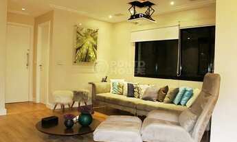 Imagem: Apartamento à venda, Saúde, 3 dormitórios