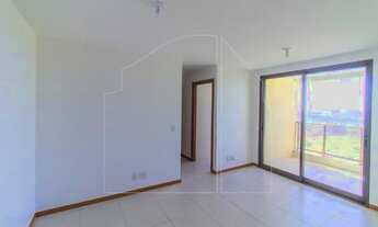 Imagem 3: AV DAS ARAUCÁRIAS - ED. VIA ENSEADA, 02 QUARTOS, 01 SUÍTE, 02 VAGAS, LAZER COMPLETO!