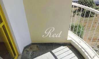 Imagem 5: Apartamento com 3 dormitórios à venda, 84 m² por R$ 350.000,00 - Jardim São Luís - Suzano