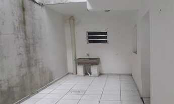 Imagem 7: 1 Quarto, Cozinha, Banheiro e lavanderia