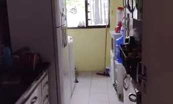 Imagem 3: Apartamento térreo com 2 quartos no Medeiros - Jundiaí