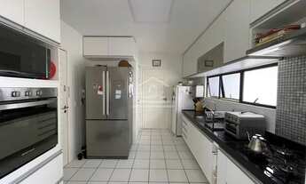 Imagem 7: Apartamento para venda tem 137 metros quadrados com 3 quartos em Jóquei - Teresina - PI