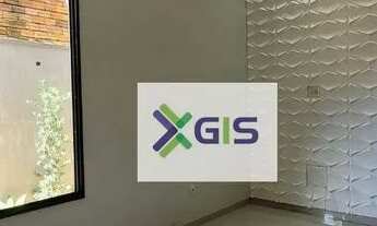 Imagem 3: Casa com 2 dormitórios para alugar, 120 m² por R$ 1.860/mês - Jardim Alice - São José do R