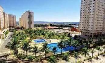 Imagem 2: Excelente Apartamento! 02 Quartos, 62m2, Suíte, Lazer, Borges Landeiro-Ceilândia