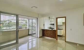 Imagem: Apartamento à venda, 2 quartos, 2 vagas