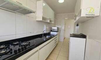 Imagem 4: Apartamento à venda, 72 m² por R$ 420.000,00 - Aviação - Praia Grande/SP