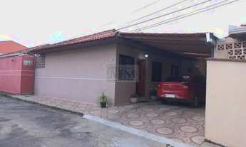 Imagem: Casa com 3 dormitórios à venda com 100m²