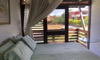 Imagem 2: Casa de condomínio para aluguel com 221 metros quadrados com 4 quartos