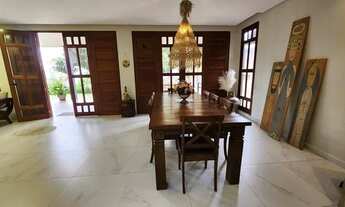 Imagem 7: Casa para venda possui 520 metros quadrados com 6 quartos em Nova Caruaru - Caruaru - PE