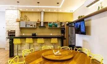 Imagem 6: Casa de condomínio sobrado para venda com 240 metros quadrados sendo 03 suites plenas com