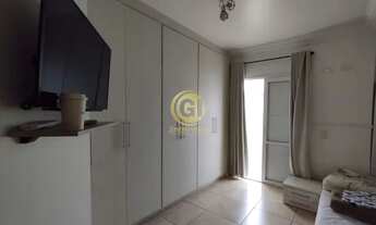 Imagem 7: Casa de condomínio Elegance para aluguel tem 140 m² com 2 suites Jardim Santa Maria