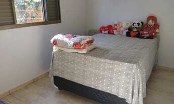 Imagem: Casa a venda no Residencial Jorge Rodrigues