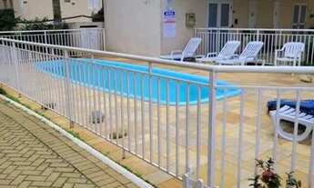 Imagem 6: Apartamento com 2 Quartos, sacada, 1 vaga, 50m² para alugar - Jardim Íris - São Paulo - S