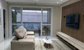 Imagem 3: APARTAMENTO PARA LOCAÇÃO MOBILIADO 1 DORMITÓRIO 1 VAGA FRENTE AO SHOPPING