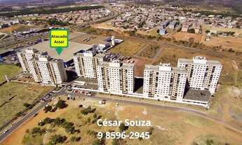 Imagem 4: Alugo apto no Parque das Árvores próximo ao shopping e Mc Donald's no Valparaiso