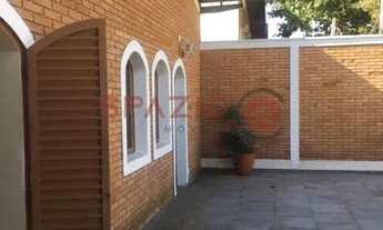 Imagem 5: Casa - Chácara da Barra - Campinas