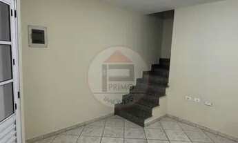 Imagem 4: L1067 - Sobrado independente na Cidade Patriarca