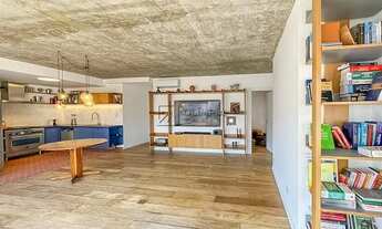 Imagem 3: Apartamento Venda 2 Dormitórios - 96 m² Vila Madalena