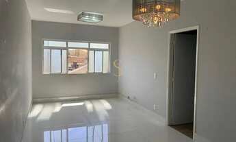 Imagem: Apartamento à venda - Condomínio Parque