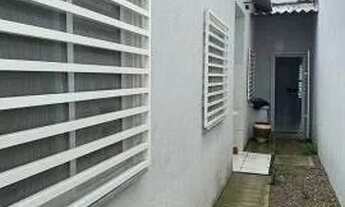 Imagem 3: Casa para venda com 90 metros quadrados com 2 quartos em Jardim Nova Europa - Campinas - S