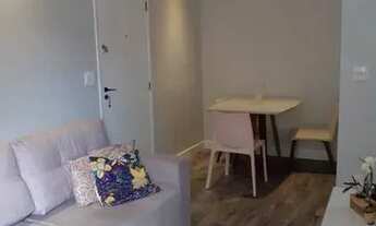 Imagem 6: São Paulo - Apartamento Padrão - Santo Amaro