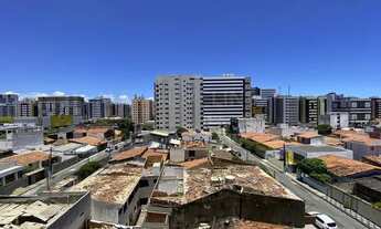 Imagem 5: Edifício ATMOS no coração do Stella Maris. Um 2 quartos com armários