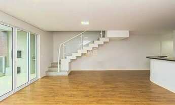 Imagem 4: COBERTURA DUPLEX COM 2 SUÍTES EM EXCELENTE REGIÃO Excelente cobertura duplex em região nob