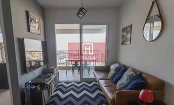 Imagem 3: Apartamento à venda no bairro Lapa - São Paulo/SP, Zona Oeste