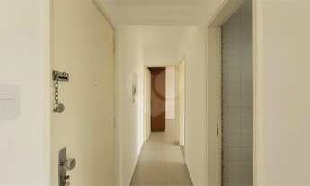 Imagem 7: APARTAMENTO COM 40M² ÚTEIS PARA LOCAÇÃO, 1 DORMITÓRIO, 1 VAGA DE GARAGEM NO PLANALTO PAULI