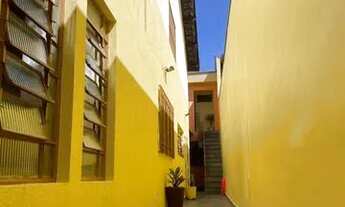 Imagem 4: Casa frontal para venda com 4 dormitórios na Cidade Patriarca!