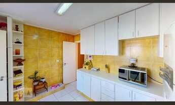 Imagem 6: Apartamento para Aluguel - Vila Romana, 3 Quartos, 108 m2