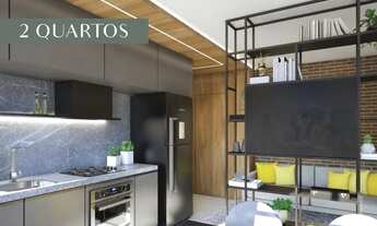 Imagem 3: Apartamento à venda, 2 quartos, 1 suíte, Centro - Belo Horizonte/MG