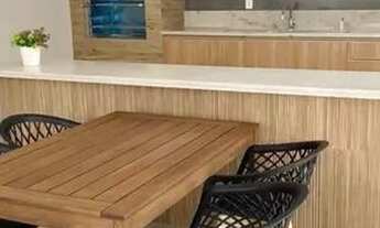 Imagem 3: Apartamento para aluguel 2 quartos com suíte