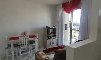 Imagem 5: Apartamento com 2 dormitórios à venda, 49 m² por R$ 250.000,00 - Nossa Senhora de Lourdes