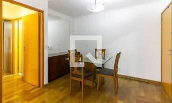 Imagem 6: Apartamento para Aluguel - Perdizes, 2 Quartos, 66 m2