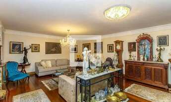 Imagem 2: Casa à Venda - Chácara das Pedras , 4 Quartos, 423 m2