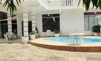 Imagem 6: Casa para aluguel possui 600 metros quadrados com 4 quartos em Olho D'Água - São Luís