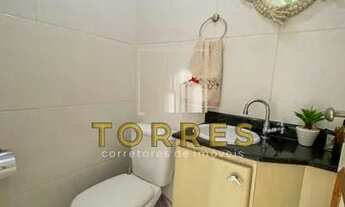 Imagem 7: Apartamento para locação anual com 2 quartos, reformado e área de lazer na Praia do Tombo