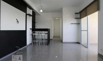 Imagem: Apartamento para Aluguel - Alphaville, 3