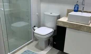 Imagem 4: Apto mobiliado e elegante