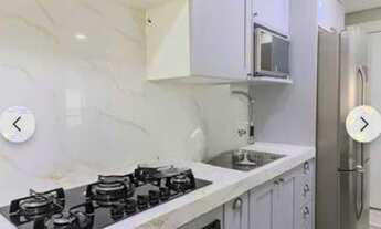 Imagem 7: SÃO PAULO - Apartamento Padrão - MORUMBI