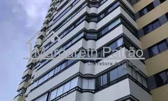 Imagem 2: Apartamento 04 suítes com vista mar no Caminho das Árvores