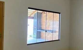 Imagem 3: Casa para venda com 135 metros quadrados com 3 quartos em Jardim Gonzaga -Juazeiro do Nort