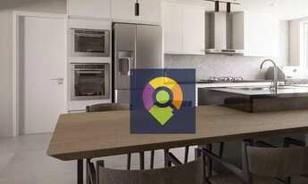 Imagem 6: Apto 323m², totalmente reformado, no coração da Savassi