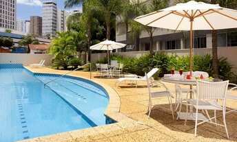 Imagem 7: Flat à venda, 1 quarto, 1 vaga, Funcionários - Belo Horizonte/MG