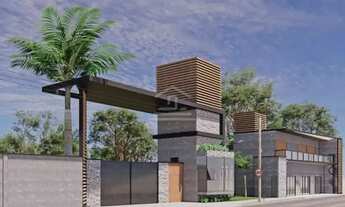 Imagem: Lote 258m² em Barreirinhas Píer e Playground